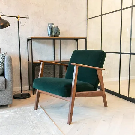 Ms-apart Premium Ogrody Pieniawskie