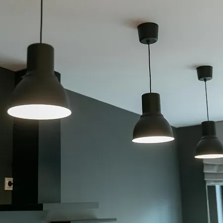 Apartment Ms-apart Premium Ogrody Pieniawskie Polanica-Zdroj