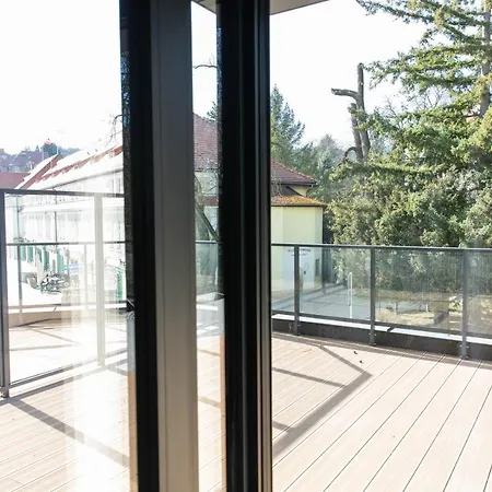 Apartment Ms-apart Premium Ogrody Pieniawskie Polanica-Zdroj